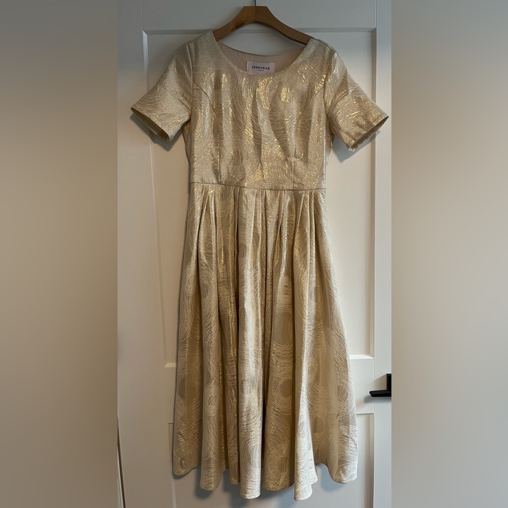 JessaKae Lilah Dress